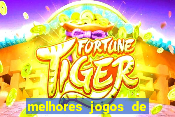 melhores jogos de tower defense para celular